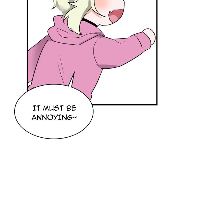 Pheromone Sherbet♥ - Chapter 39 [photo 8] - MangaPorn