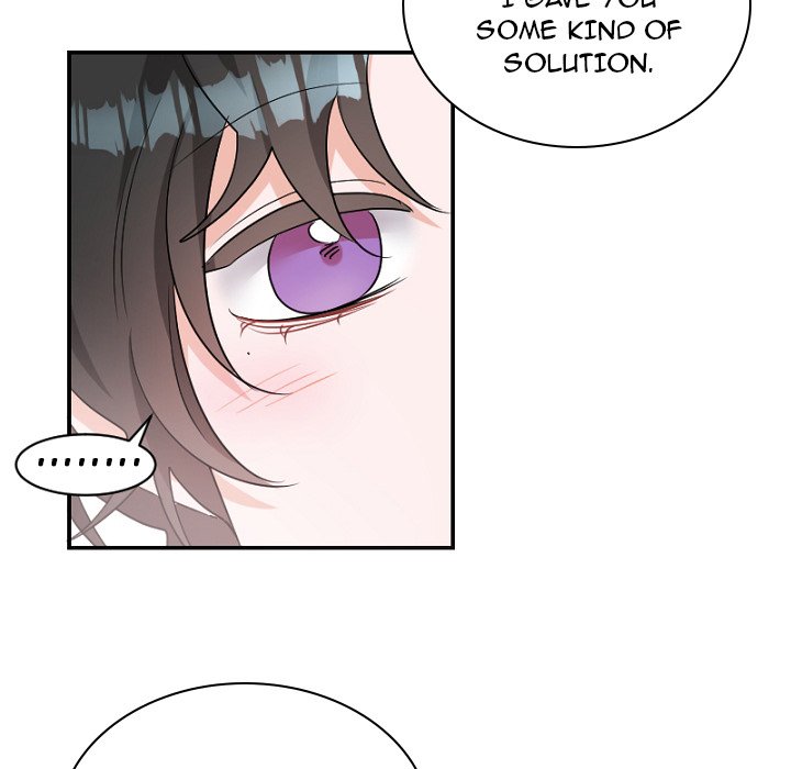 Pheromone Sherbet♥ - Chapter 39 [photo 80] - MangaPorn
