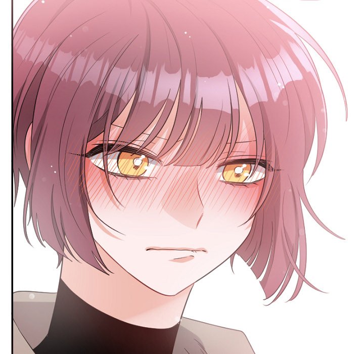 Pheromone Sherbet♥ - Chapter 39 [photo 87] - MangaPorn