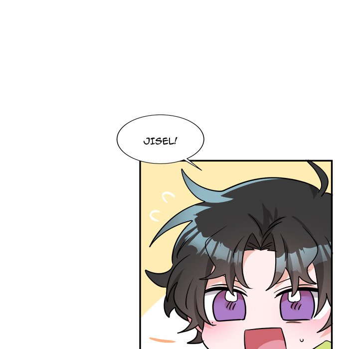 Pheromone Sherbet♥ - Chapter 40 [photo 15] - MangaPorn