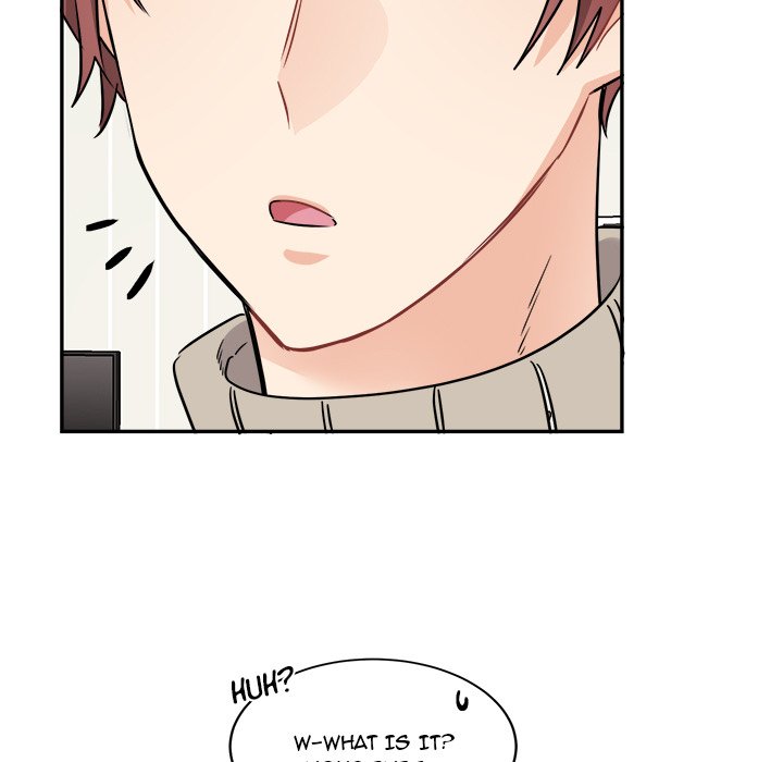 Pheromone Sherbet♥ - Chapter 40 [photo 17] - MangaPorn