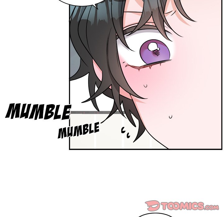 Pheromone Sherbet♥ - Chapter 40 [photo 22] - MangaPorn