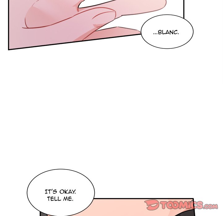 Pheromone Sherbet♥ - Chapter 40 [photo 26] - MangaPorn
