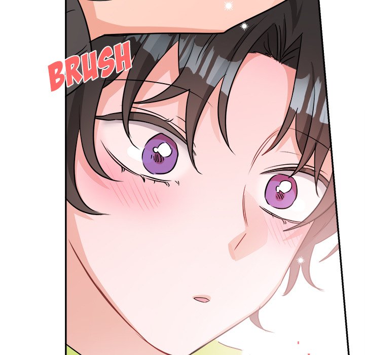 Pheromone Sherbet♥ - Chapter 40 [photo 27] - MangaPorn