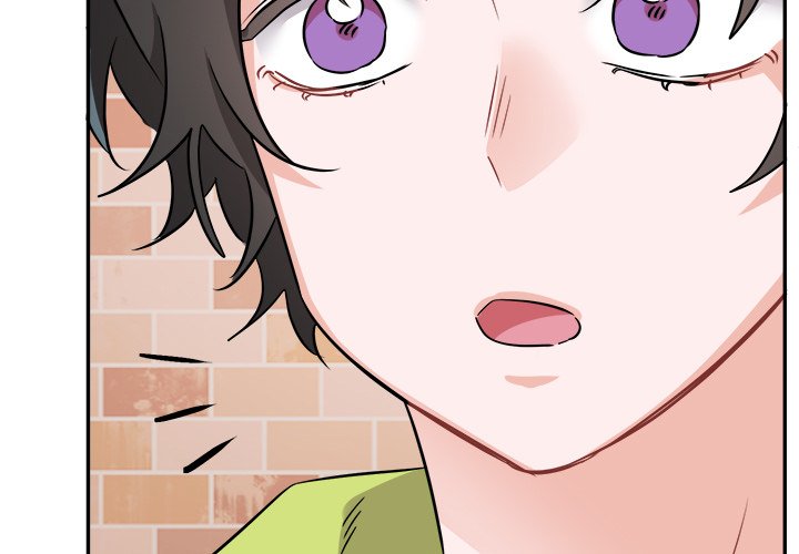 Pheromone Sherbet♥ - Chapter 40 [photo 3] - MangaPorn