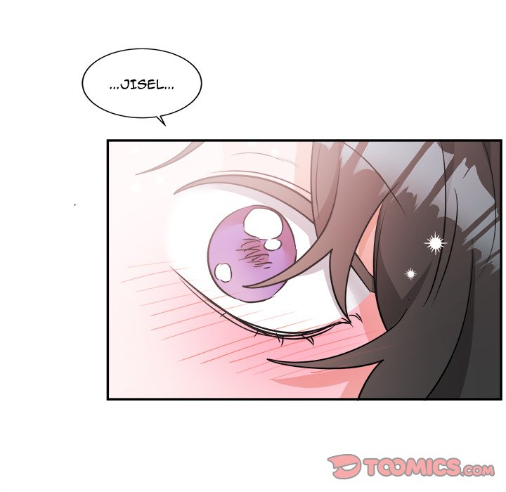 Pheromone Sherbet♥ - Chapter 40 [photo 30] - MangaPorn