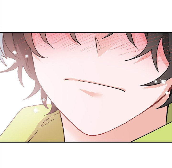 Pheromone Sherbet♥ - Chapter 40 [photo 31] - MangaPorn