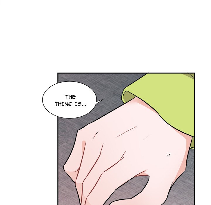 Pheromone Sherbet♥ - Chapter 40 [photo 32] - MangaPorn