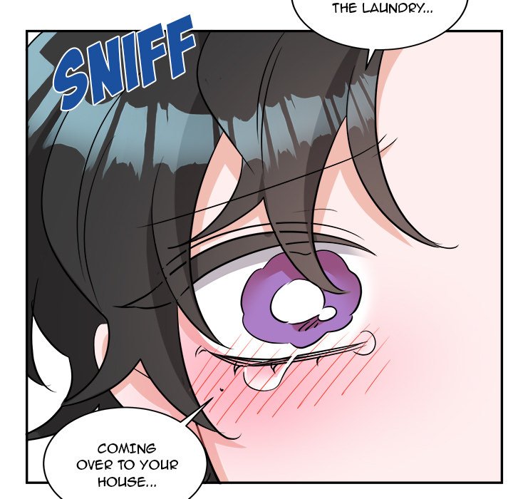Pheromone Sherbet♥ - Chapter 40 [photo 41] - MangaPorn