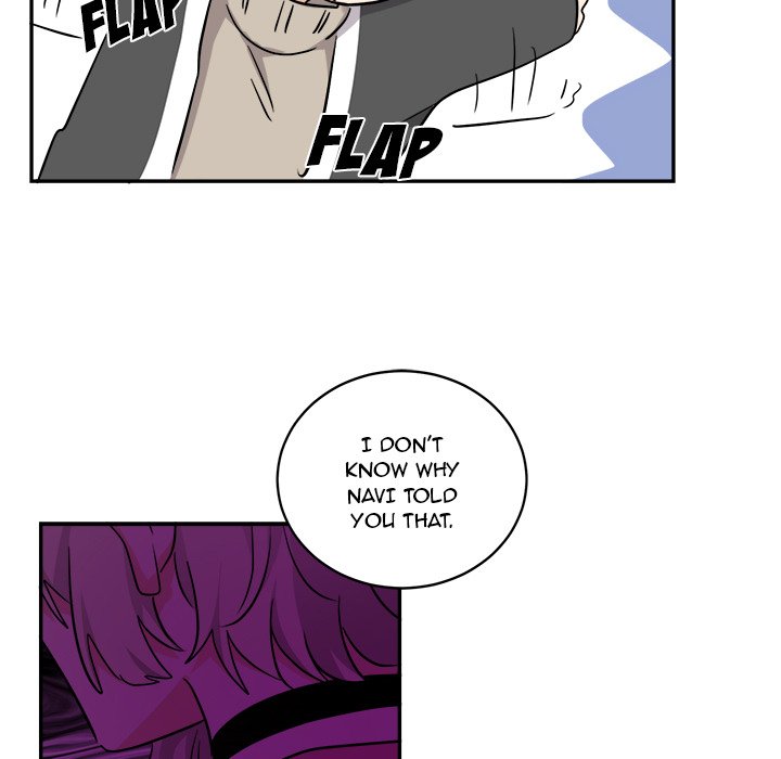 Pheromone Sherbet♥ - Chapter 40 [photo 43] - MangaPorn
