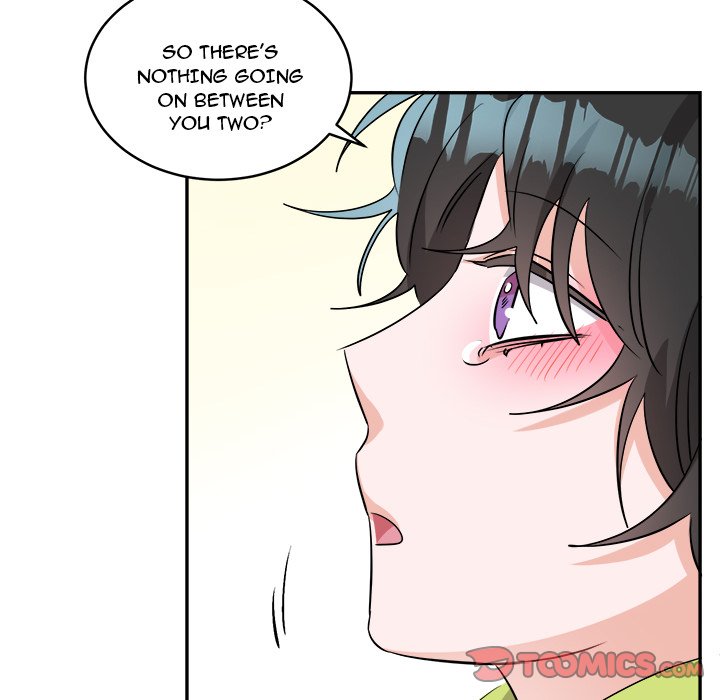 Pheromone Sherbet♥ - Chapter 40 [photo 46] - MangaPorn