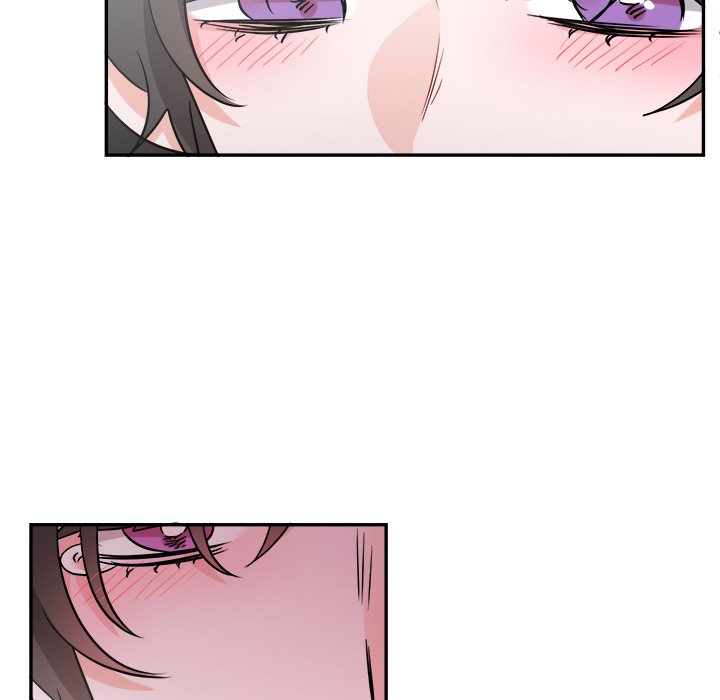 Pheromone Sherbet♥ - Chapter 40 [photo 49] - MangaPorn
