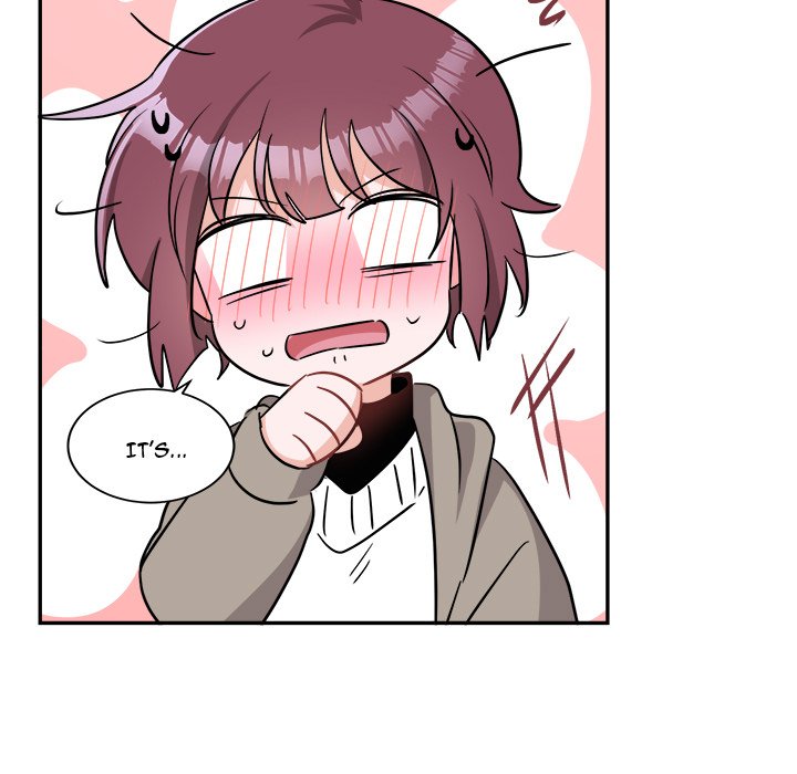 Pheromone Sherbet♥ - Chapter 40 [photo 5] - MangaPorn