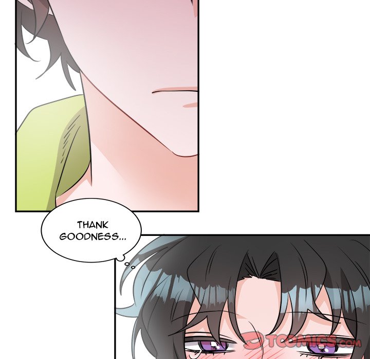 Pheromone Sherbet♥ - Chapter 40 [photo 50] - MangaPorn