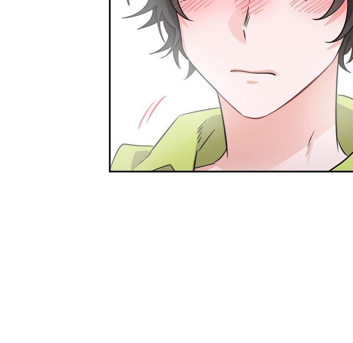 Pheromone Sherbet♥ - Chapter 40 [photo 51] - MangaPorn