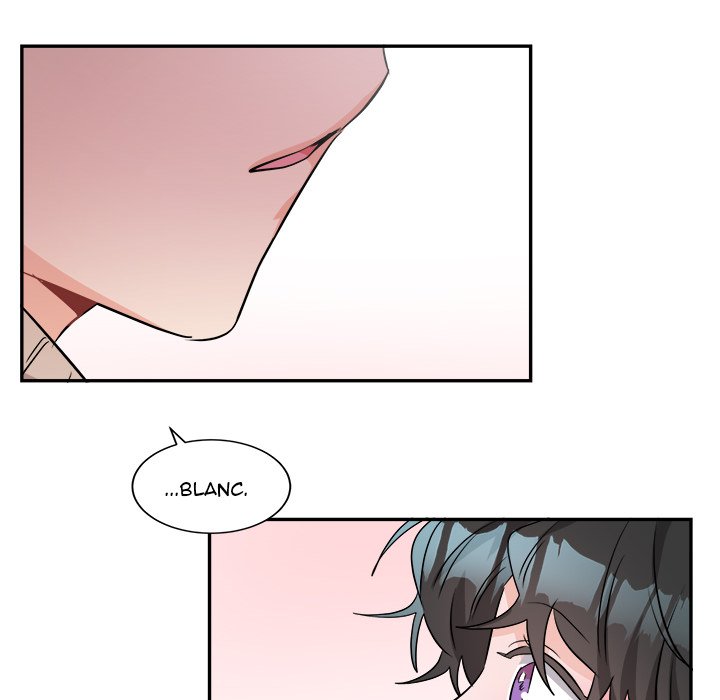 Pheromone Sherbet♥ - Chapter 40 [photo 52] - MangaPorn