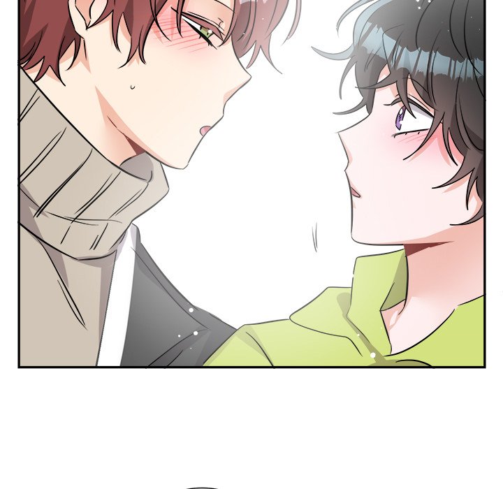 Pheromone Sherbet♥ - Chapter 40 [photo 55] - MangaPorn