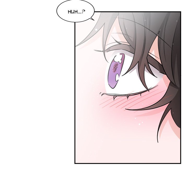 Pheromone Sherbet♥ - Chapter 40 [photo 56] - MangaPorn