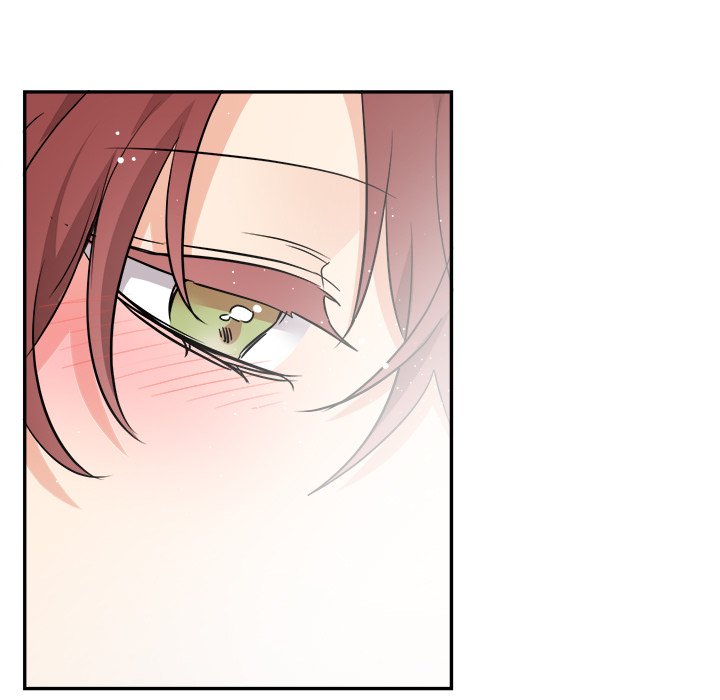 Pheromone Sherbet♥ - Chapter 40 [photo 57] - MangaPorn