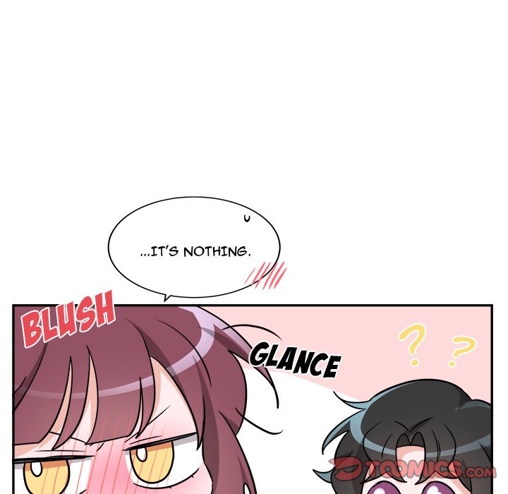Pheromone Sherbet♥ - Chapter 40 [photo 6] - MangaPorn