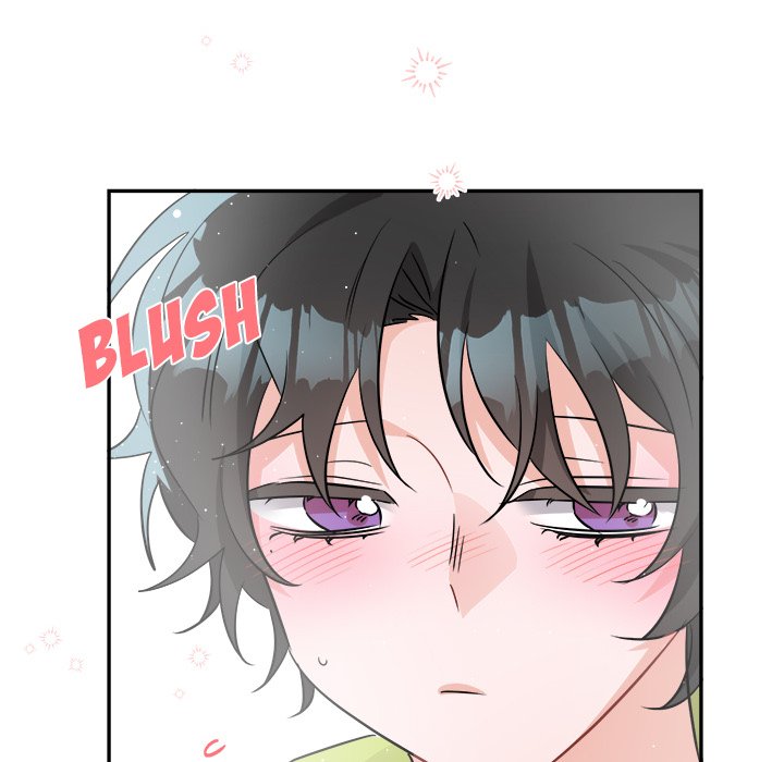 Pheromone Sherbet♥ - Chapter 40 [photo 60] - MangaPorn