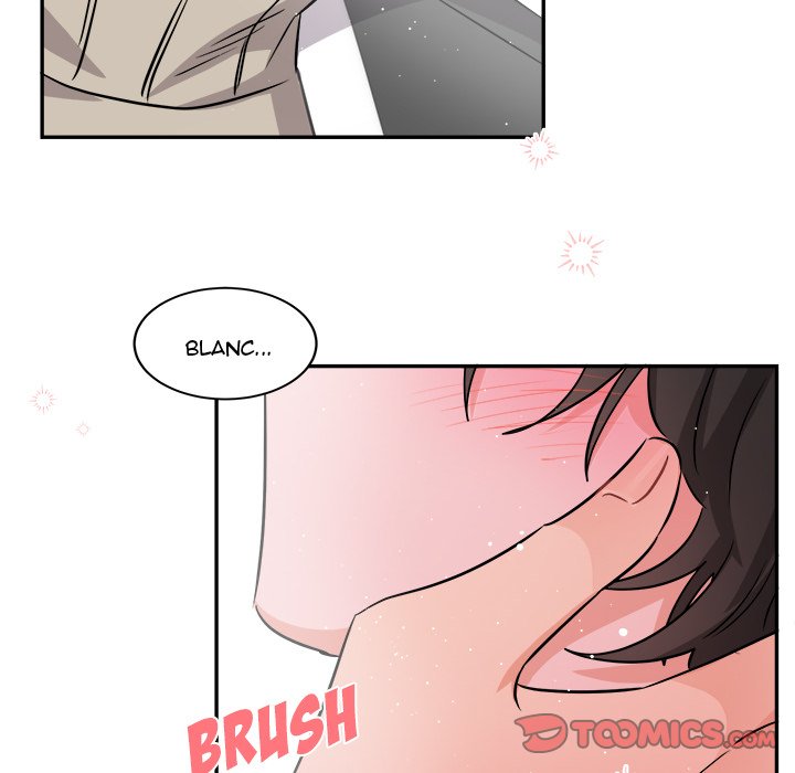 Pheromone Sherbet♥ - Chapter 40 [photo 62] - MangaPorn