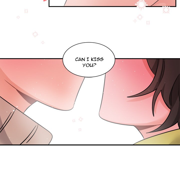Pheromone Sherbet♥ - Chapter 40 [photo 63] - MangaPorn