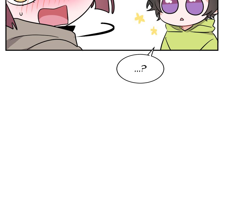 Pheromone Sherbet♥ - Chapter 40 [photo 7] - MangaPorn