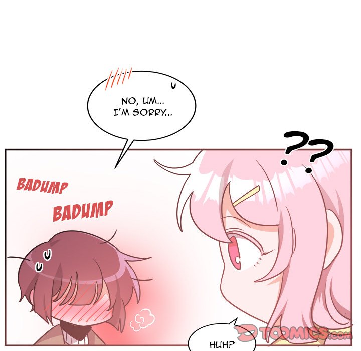 Pheromone Sherbet♥ - Chapter 40 [photo 70] - MangaPorn