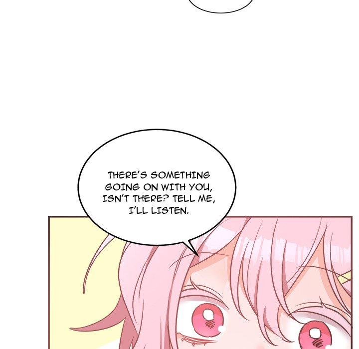 Pheromone Sherbet♥ - Chapter 40 [photo 71] - MangaPorn