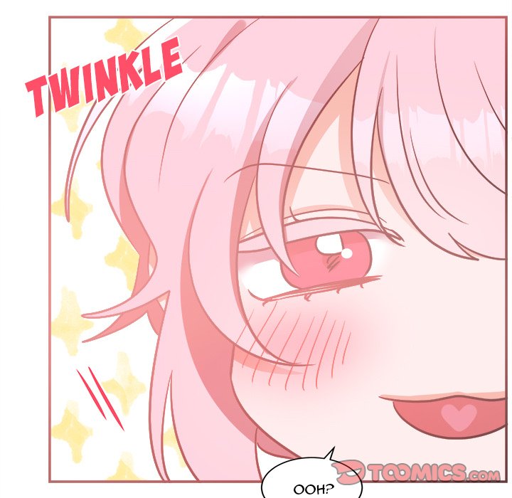 Pheromone Sherbet♥ - Chapter 40 [photo 74] - MangaPorn