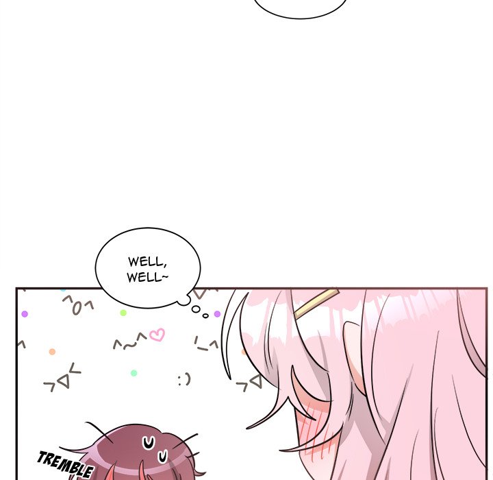 Pheromone Sherbet♥ - Chapter 40 [photo 75] - MangaPorn