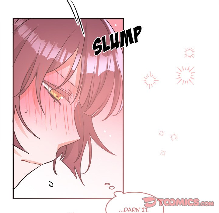 Pheromone Sherbet♥ - Chapter 40 [photo 78] - MangaPorn