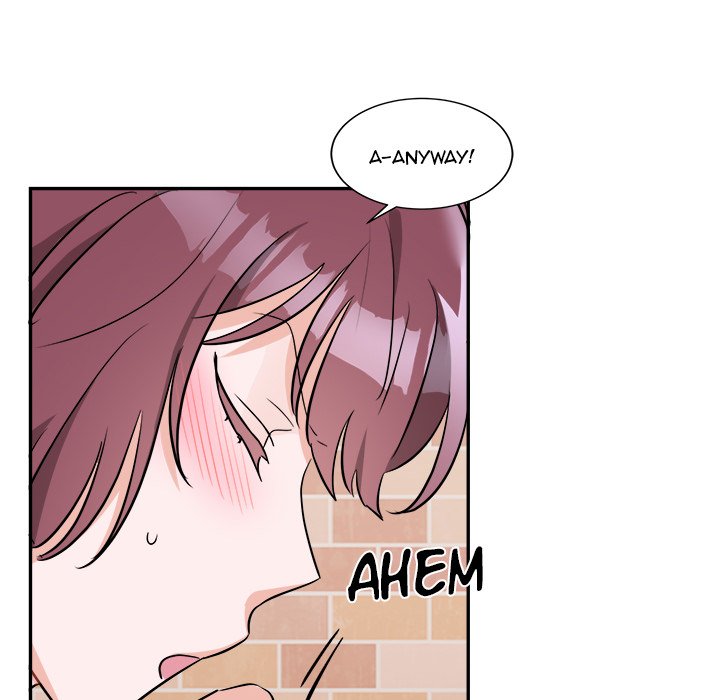 Pheromone Sherbet♥ - Chapter 40 [photo 8] - MangaPorn