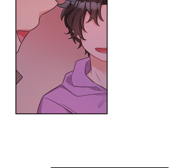 Pheromone Sherbet♥ - Chapter 41 [photo 10] - MangaPorn