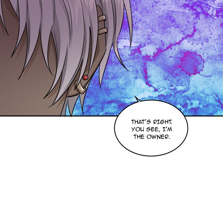 Pheromone Sherbet♥ - Chapter 41 [photo 100] - MangaPorn