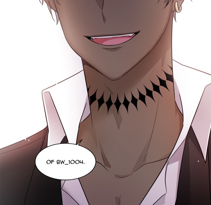 Pheromone Sherbet♥ - Chapter 41 [photo 102] - MangaPorn