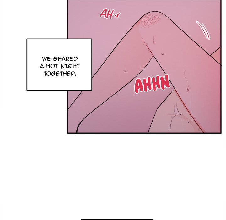 Pheromone Sherbet♥ - Chapter 41 [photo 11] - MangaPorn