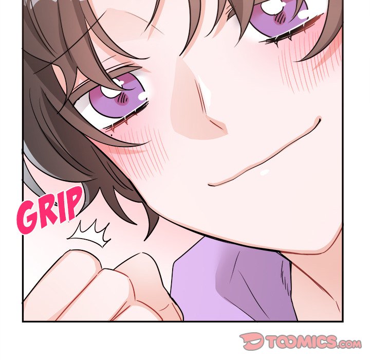 Pheromone Sherbet♥ - Chapter 41 [photo 14] - MangaPorn