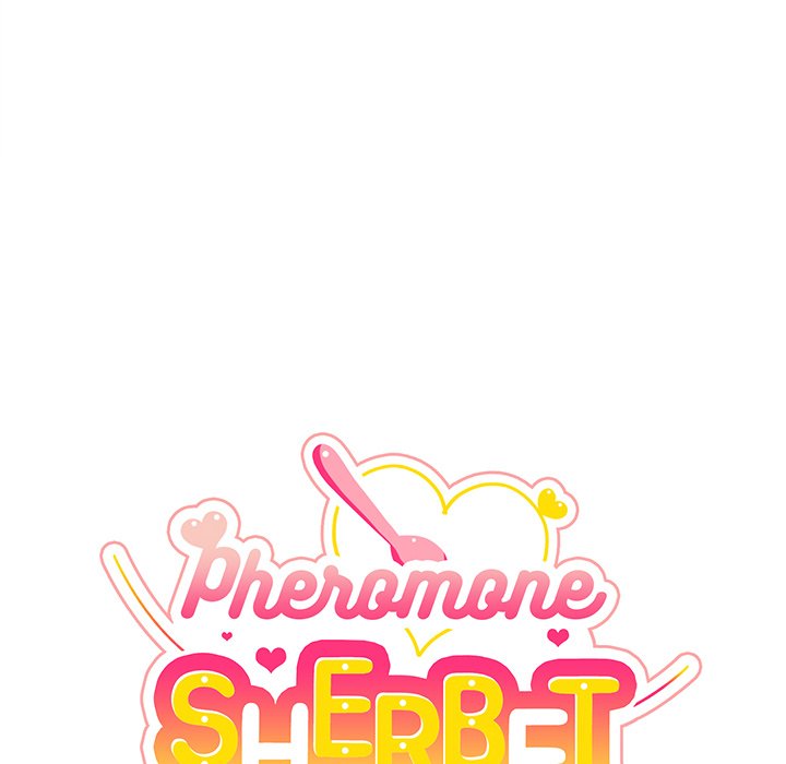 Pheromone Sherbet♥ - Chapter 41 [photo 15] - MangaPorn