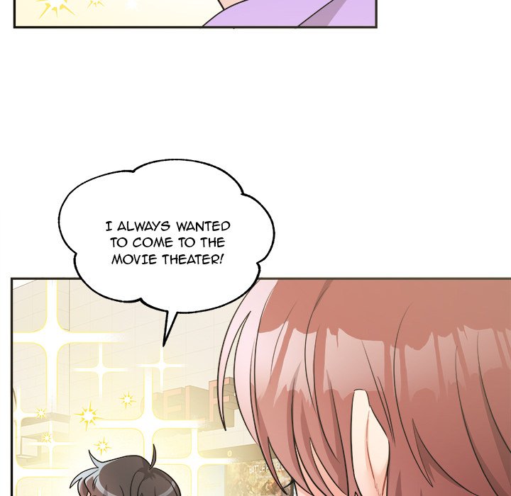 Pheromone Sherbet♥ - Chapter 41 [photo 19] - MangaPorn