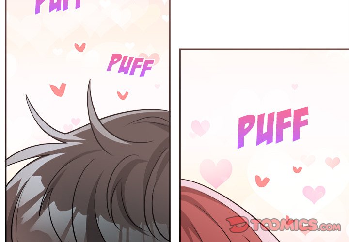 Pheromone Sherbet♥ - Chapter 41 [photo 2] - MangaPorn