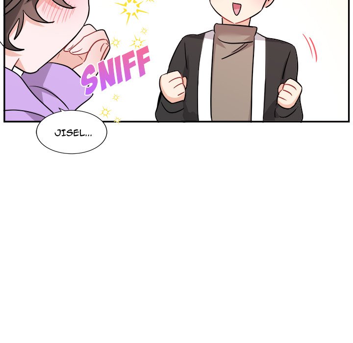 Pheromone Sherbet♥ - Chapter 41 [photo 22] - MangaPorn