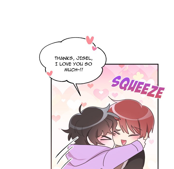 Pheromone Sherbet♥ - Chapter 41 [photo 23] - MangaPorn