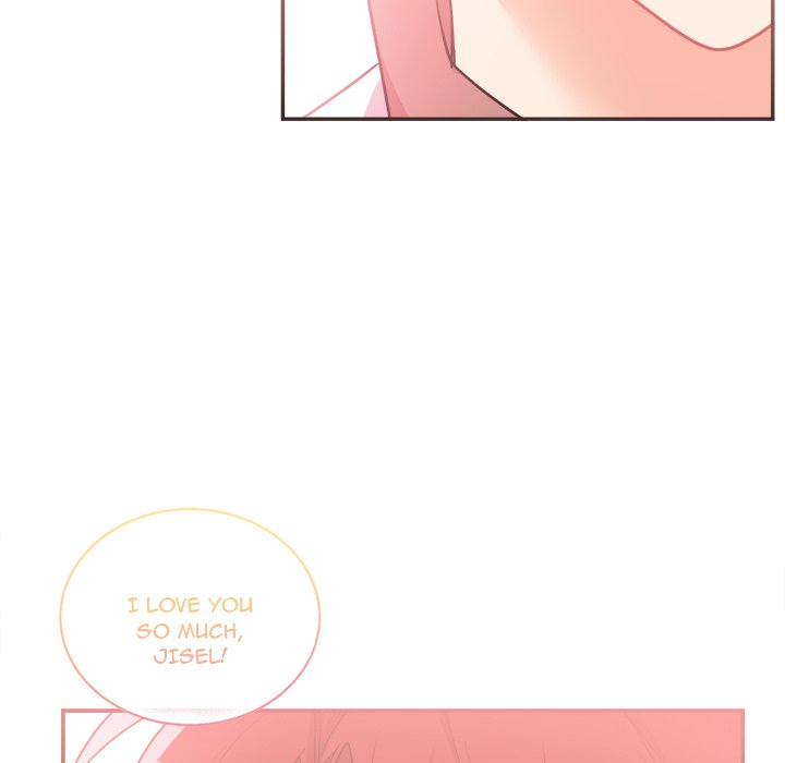 Pheromone Sherbet♥ - Chapter 41 [photo 27] - MangaPorn