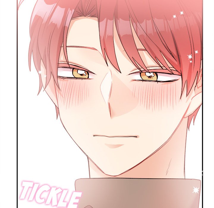 Pheromone Sherbet♥ - Chapter 41 [photo 28] - MangaPorn