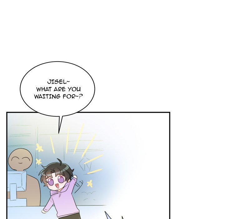Pheromone Sherbet♥ - Chapter 41 [photo 31] - MangaPorn