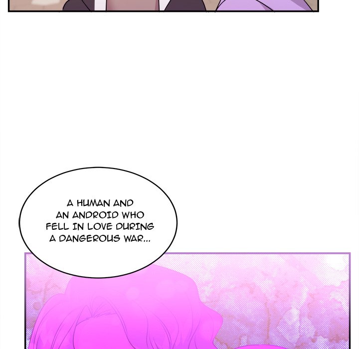 Pheromone Sherbet♥ - Chapter 41 [photo 37] - MangaPorn