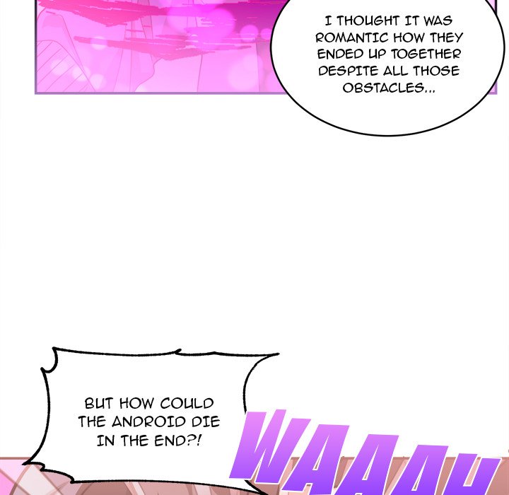 Pheromone Sherbet♥ - Chapter 41 [photo 39] - MangaPorn