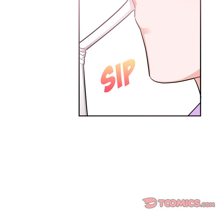 Pheromone Sherbet♥ - Chapter 41 [photo 44] - MangaPorn